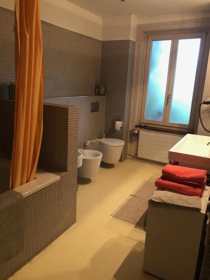 B&B Winterthur Esterno foto