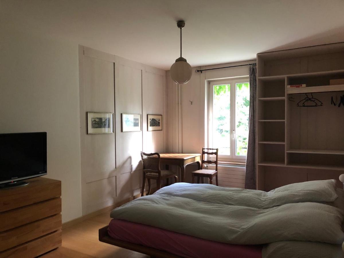 B&B Winterthur Esterno foto