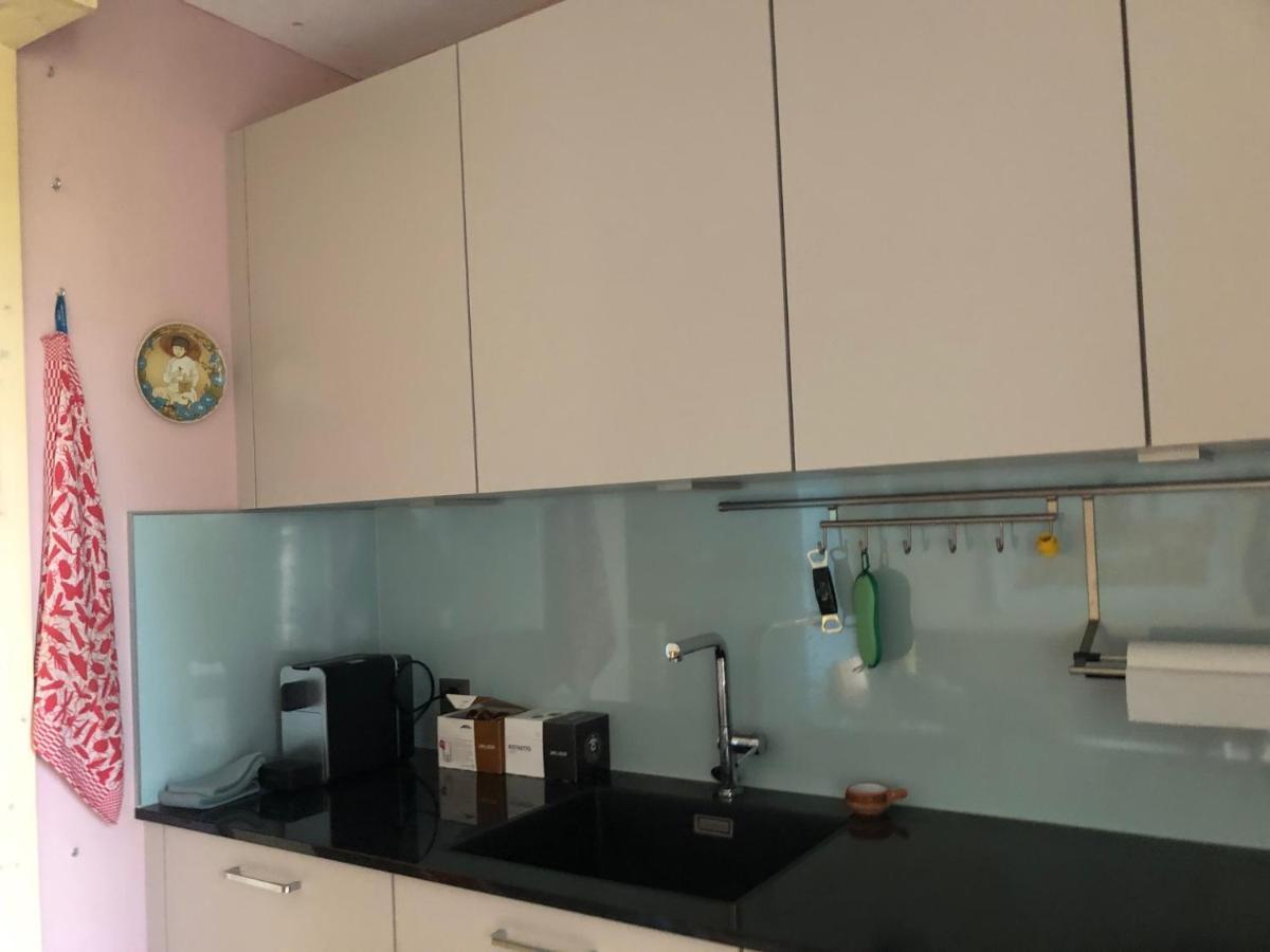B&B Winterthur Esterno foto