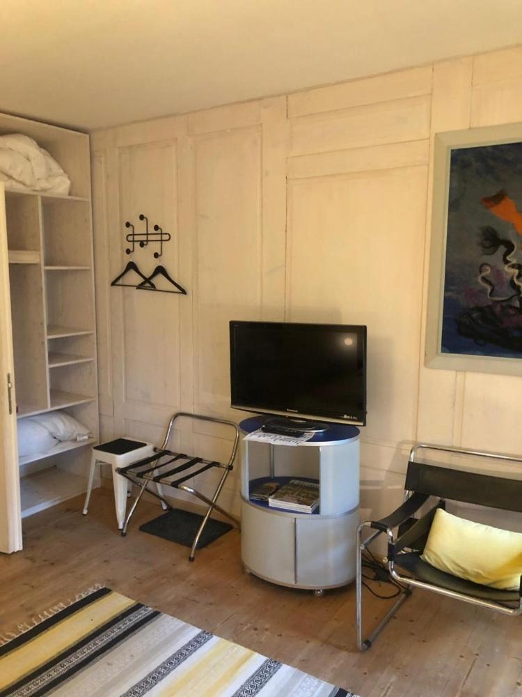 B&B Winterthur Esterno foto