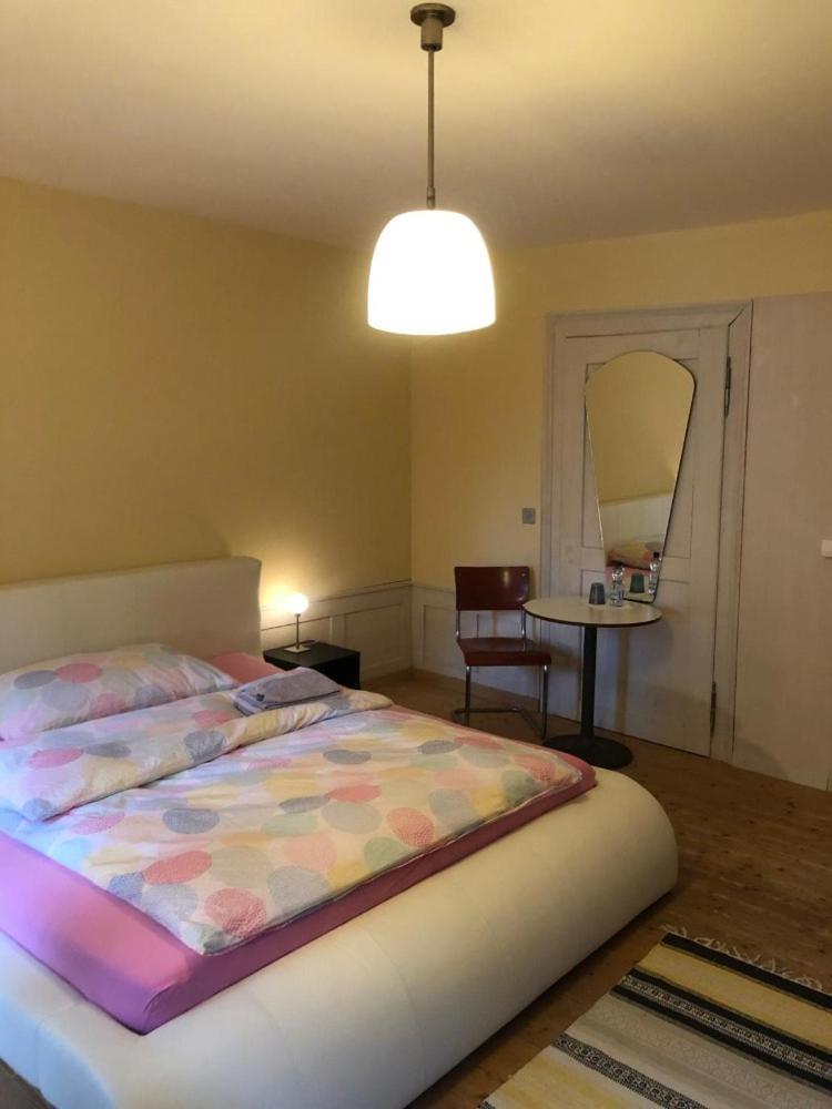 B&B Winterthur Esterno foto